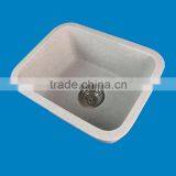 Acrylic Resin Sinks,small Kitchen Designs,high Quality Solid Surface Acrylic Sink thumbnail-4