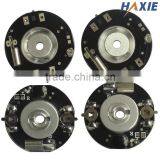 RC Car Dynamic Wheel LED Light(4PCS)