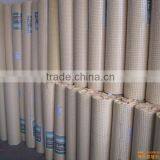 Anping ISO Welded Wire Mesh (galvanized Steel or Iron)