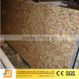 Natural Polished Santa Cecilia Granite Countertop