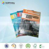 Good Quality Hot Selling Hardcover Book Printing Round Spine