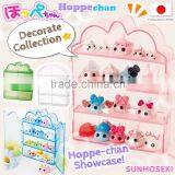 Colorful and Original Model of a House in Japan Hoppe-chan Toy House Sets for Doll Play , Various Color Also Available thumbnail-5