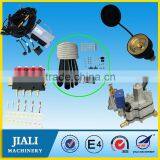 6 Cylinder Lpg and Cng Kits