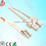 9/125 Simplex Sc/upc-lc/upc Fiber Optic Patch Cables thumbnail-3