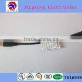 Auto Wire Harness& Auto Usb Cable for Ford Fiesta Car