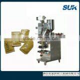 1-100ml Sachet Hotel Shampoo Packing Machine thumbnail-1