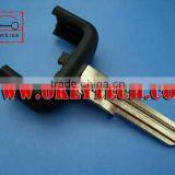 OkeyTech Opel Remote Key Head With Right Blade for Opel Key Head Opel for Remote Key Head Cover for Opel thumbnail-1