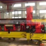 SW SNC-6X2000 Mechanical and Hydraulic Three Roller Rolling Machine,bending Machine,folding Machine thumbnail-1