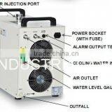 Laser Engraving Machine Industrial Chiller CW-5000 thumbnail-3