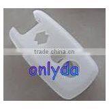 High Quality Hot Sale White Suzuki Remote Key Silicon Cover Silicone Car Key Protective Cover for Suzuki