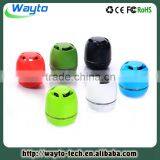 Hot New Products For 2016 Wireless Speaker Mini Speaker Manual thumbnail-6