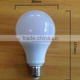 Cheap Price Warranty Constant Current 85-265V Smd5630 Led Bulb E27 12w thumbnail-2