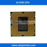 Dual Core 3MB Cache 64bits i3 2100 Cpu Core i3 thumbnail-2