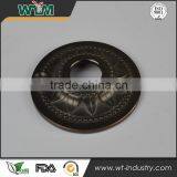 China Factory High Precision Aluminum Die Casting Mold for Door Spare Parts thumbnail-1