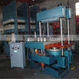 Automatic Manual Control Rubber O Ring Making