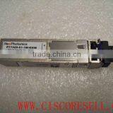 NEOPHOTONICS PT7320-51-1W-KHW 1.25G 1310NM SM 10KM ESFP Sfp Transceivers