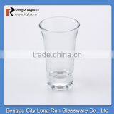 LongRun 2015 New Product Barware Tall and Thin Wine Glass Tequila Glasses thumbnail-1