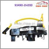 For Korean Car Clock Spring OEM 93490-2H200 thumbnail-3