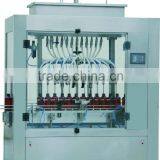 Gravity Filling Machine for Diffeirent Size of Boottles thumbnail-1