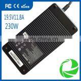 Super Power 230w 19.5V 11.8A 7.4*5.0mm Laptop Charger Power Adapter for hp Supply thumbnail-1