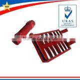 Genuine Leather Backgammon Set thumbnail-4