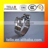 High Torque Heavy Duty Hose Clip