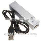 Manufacturer Factory Price Best Quality Portable Charger Power Bank thumbnail-4