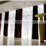 Plastic Curtain for Garage thumbnail-1