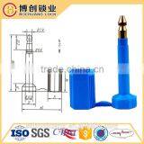 ISO17712 and C-TPAT Compliant Container Bolt Seal thumbnail-1