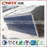Made by China Yueqing Manufacturers 280w Tuv Poly Silicon Crystalline Solar Panel thumbnail-4
