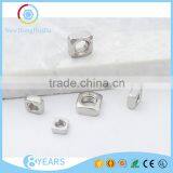 China Wholesale Websites Stainless Steel 304 Square Nuts thumbnail-3