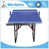 Foldable Child Use Mesa de Pingpong Indoor thumbnail-4
