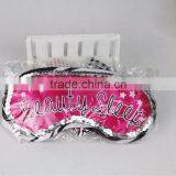 Super Good Promotion Contoured Eye Sleep Apnea Mask