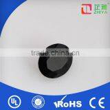 Wholesale Machine Cut Crystal Stone Black Gemstone thumbnail-1