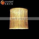 Fiber Curtain Optic Christmas Decoration Lighting OM959 thumbnail-6