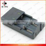 EFAN Intellicharge H2 Battery Charger With USB For Li-ion /Ni-MH Batteries Take Place Nitecore i2 thumbnail-1
