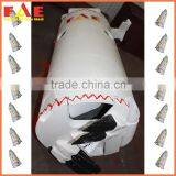 FAE Hot Sale 2 Petals Drilling Bucket With Well Drilling Teeth, Clay Drilling Bucket With Bauer Teeth thumbnail-1