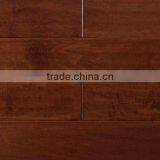 Maple Engineered Handscraped Hardwood Flooring