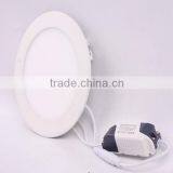 SMD2835 9w Led Round Panel Light thumbnail-1