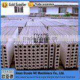 Eps Sandwich Panel Calcium Silicate Board Equipment/precast Hollow Core Slab Machine for Production thumbnail-1