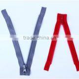 High Quality Plastic Zipper in Shenzhen Plastic Stand up Pouch With Zipper thumbnail-4