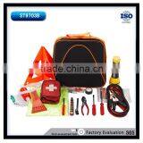 36pcs Auto Emergency Repair Hand Tool Set in Bag