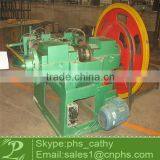 Common Nail Making Machine