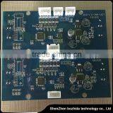 Electric Scooter Self Balancing Double Wheel Scooter Parts Accessories thumbnail-6