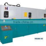 High Speed 5L Bottle Blow Moulding Machine