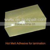 Cheshire hot melt glue for hot melt glue spray gun for lamination of PET,PVC,PE film