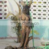 Sculptured Garden Fountain thumbnail-1