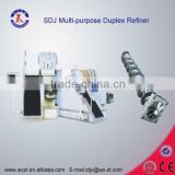 SDJ -I soap machinery
