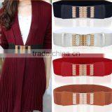 2014 Best Fashion Silver Metal Belt Women Fashion Belt thumbnail-1