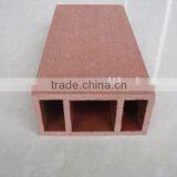 Wpc Decking for Guardrail